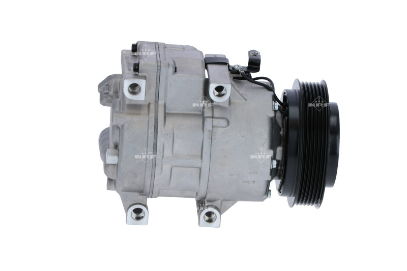 NRF Kompressor, Klimaanlage