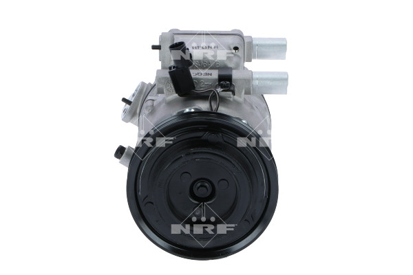 NRF Kompressor, Klimaanlage