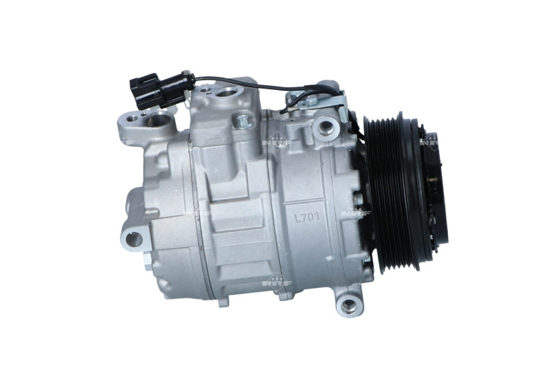 NRF Kompressor, Klimaanlage