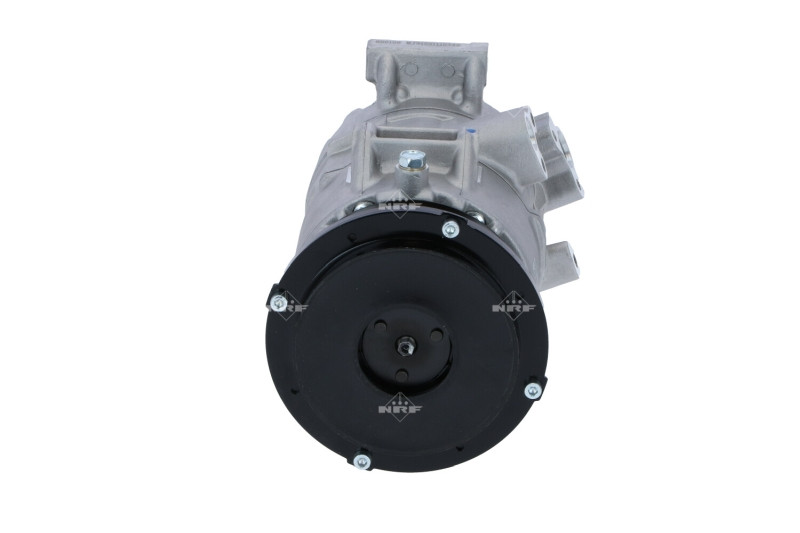 NRF Kompressor, Klimaanlage