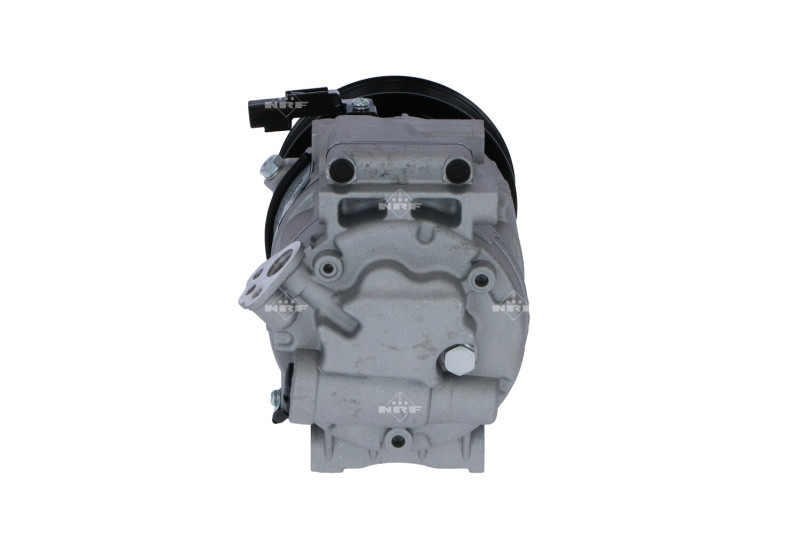 NRF Kompressor, Klimaanlage