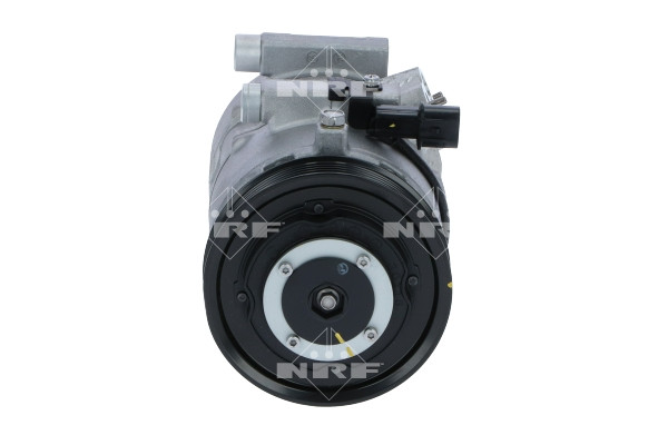 NRF Kompressor, Klimaanlage