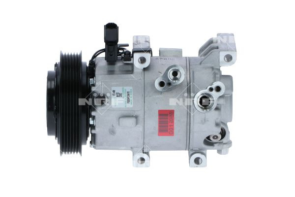 NRF Kompressor, Klimaanlage