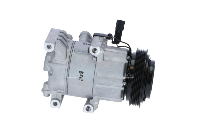 NRF Kompressor, Klimaanlage