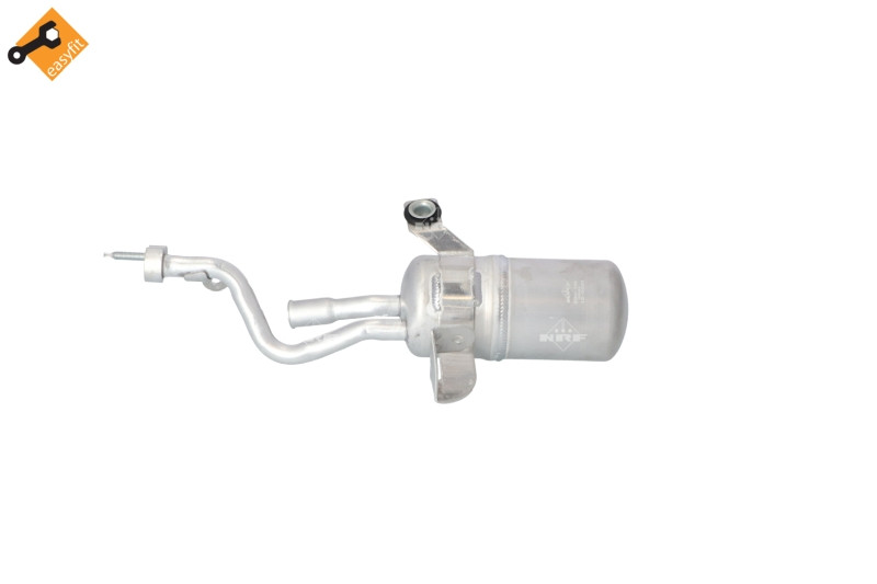 NRF Trockner, Klimaanlage