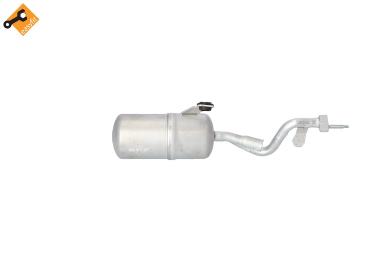 NRF Trockner, Klimaanlage