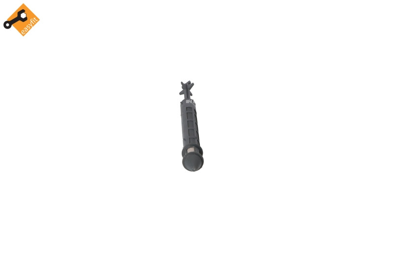 NRF Trockner, Klimaanlage