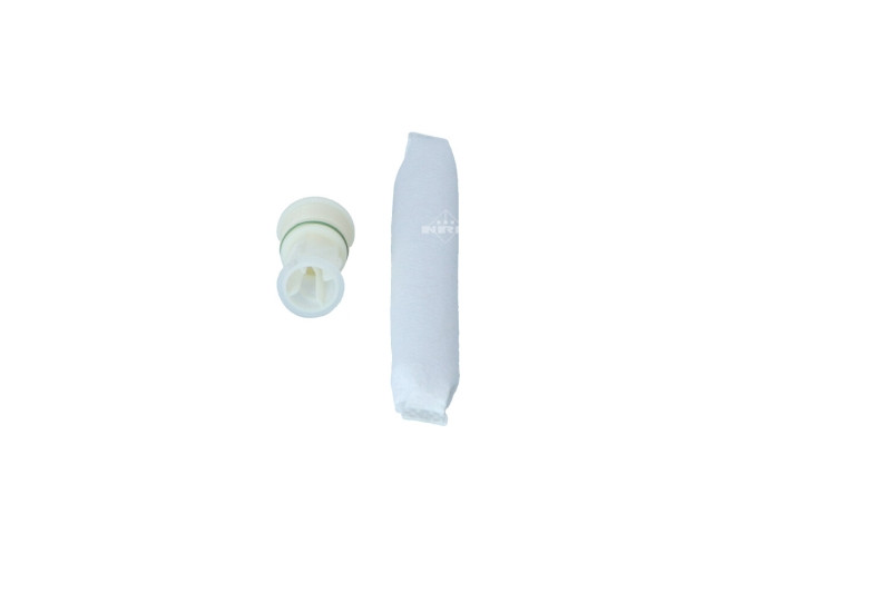 NRF Trockner, Klimaanlage