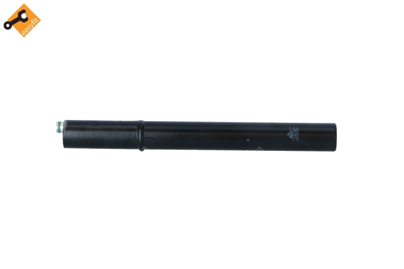 NRF Trockner, Klimaanlage