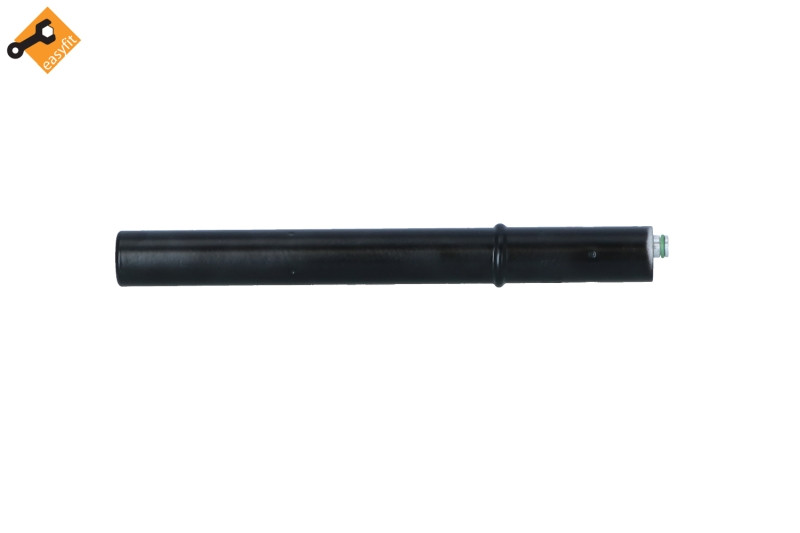 NRF Trockner, Klimaanlage