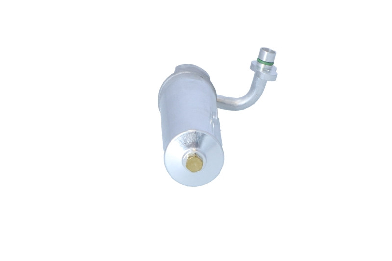 NRF Trockner, Klimaanlage