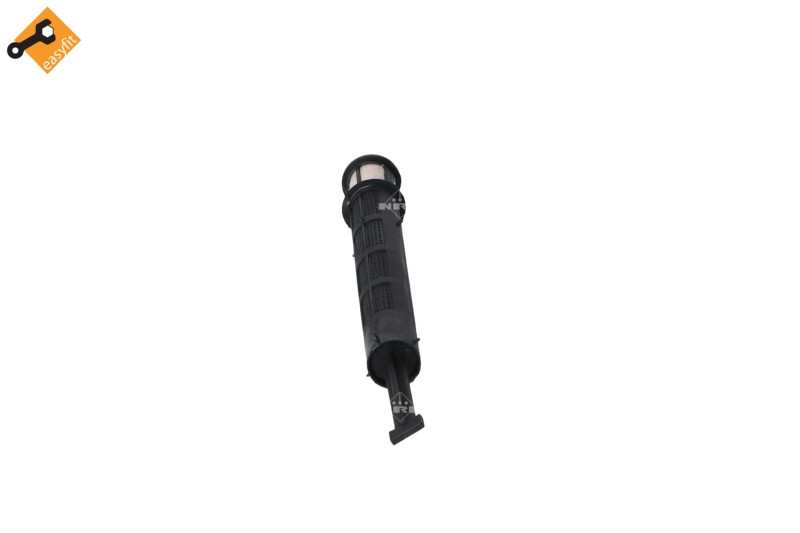 NRF Trockner, Klimaanlage