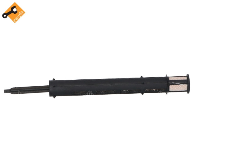 NRF Trockner, Klimaanlage