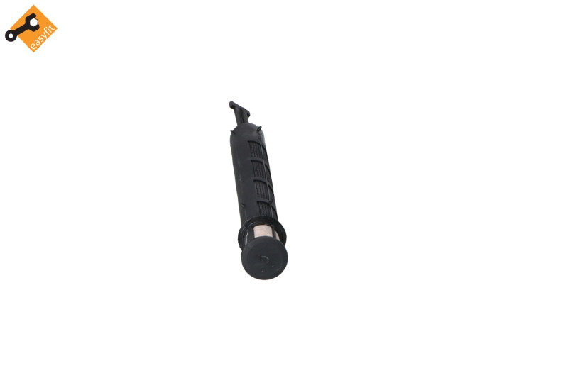 NRF Trockner, Klimaanlage