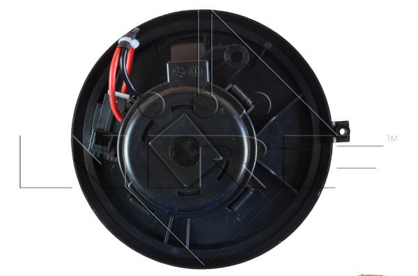 NRF Innenraumgebläse