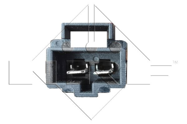 NRF Innenraumgebläse