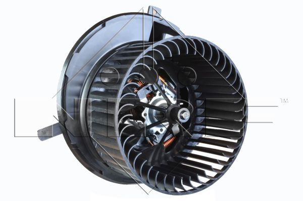 NRF Innenraumgebläse