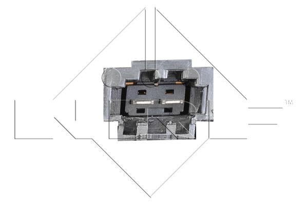 NRF Innenraumgebläse