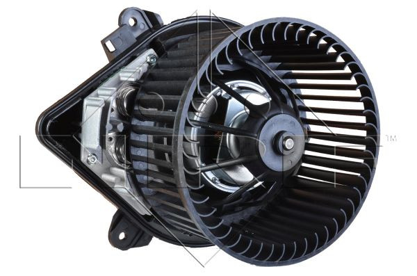 NRF Innenraumgebläse