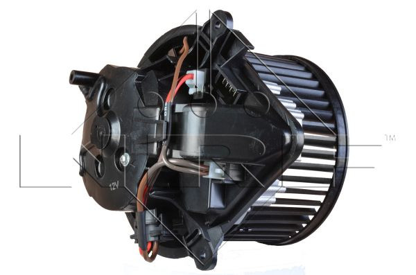 NRF Innenraumgebläse