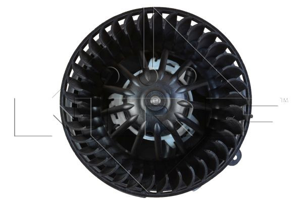 NRF Innenraumgebläse