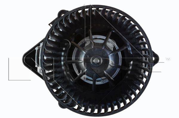 NRF Innenraumgebläse