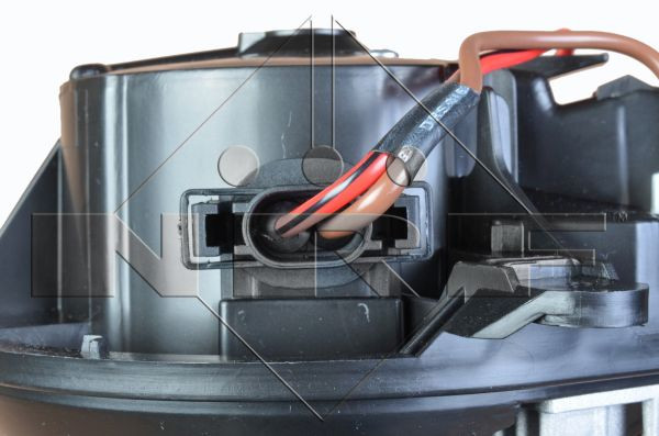 NRF Innenraumgebläse