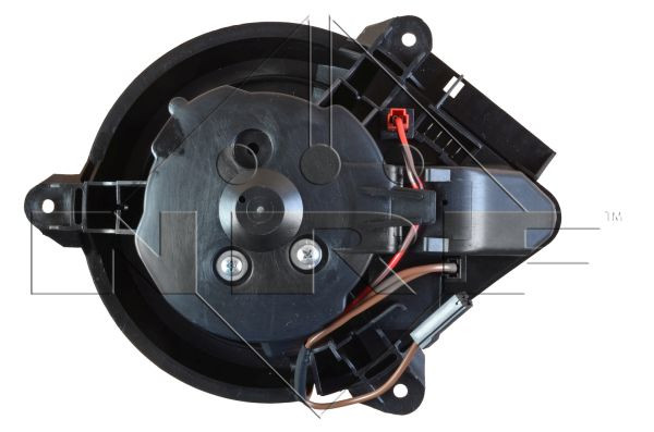 NRF Innenraumgebläse