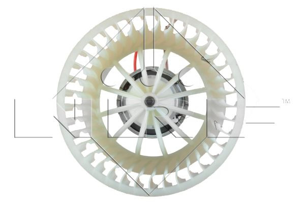 NRF Innenraumgebläse