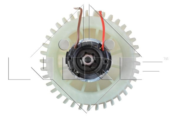 NRF Innenraumgebläse