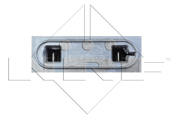 NRF Innenraumgebläse