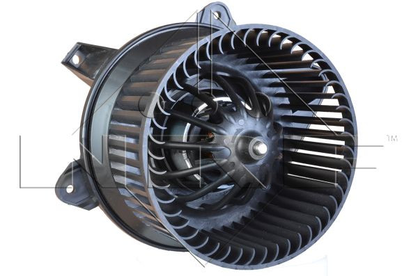 NRF Innenraumgebläse