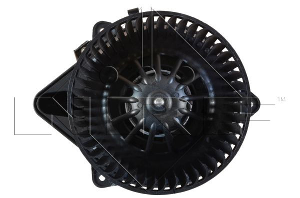 NRF Innenraumgebläse