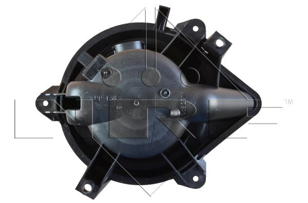 NRF Innenraumgebläse