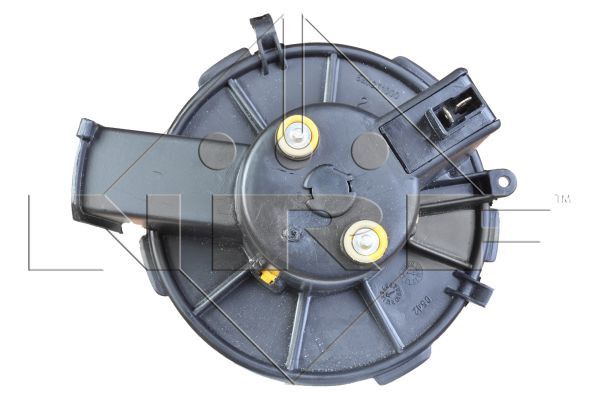 NRF Innenraumgebläse