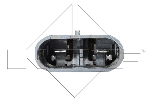 NRF Innenraumgebläse