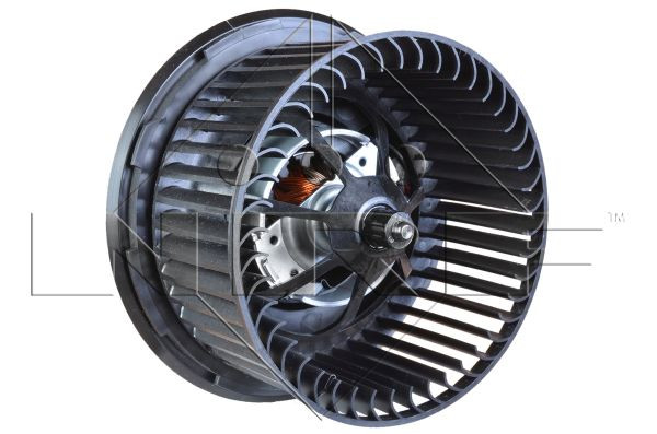 NRF Innenraumgebläse