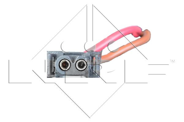 NRF Innenraumgebläse