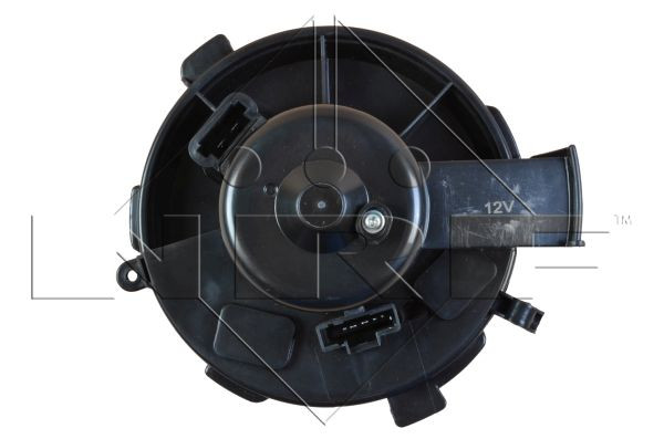 NRF Innenraumgebläse