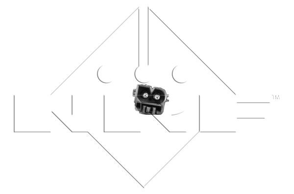 NRF Innenraumgebläse