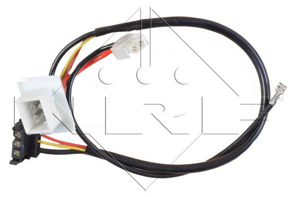 NRF Innenraumgebläse