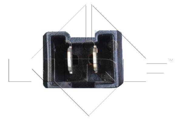 NRF Innenraumgebläse