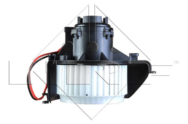 NRF Innenraumgebläse