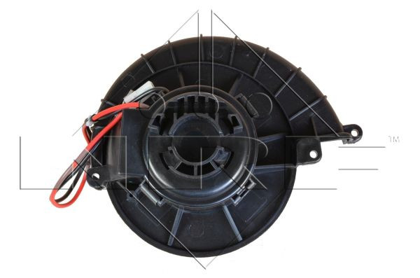 NRF Innenraumgebläse