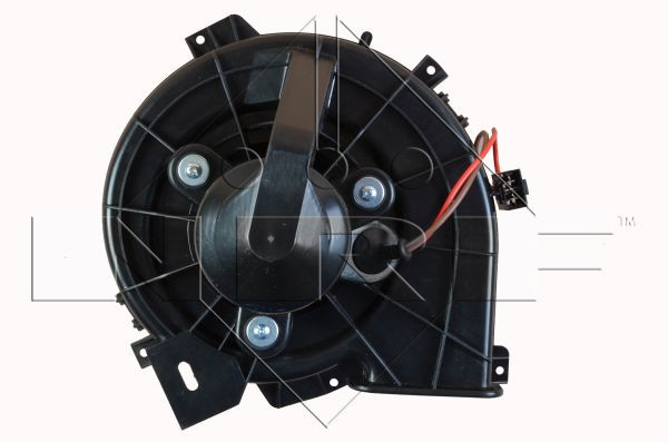 NRF Innenraumgebläse