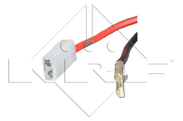 NRF Innenraumgebläse