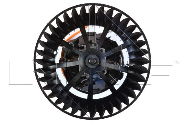 NRF Innenraumgebläse