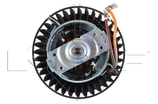 NRF Innenraumgebläse