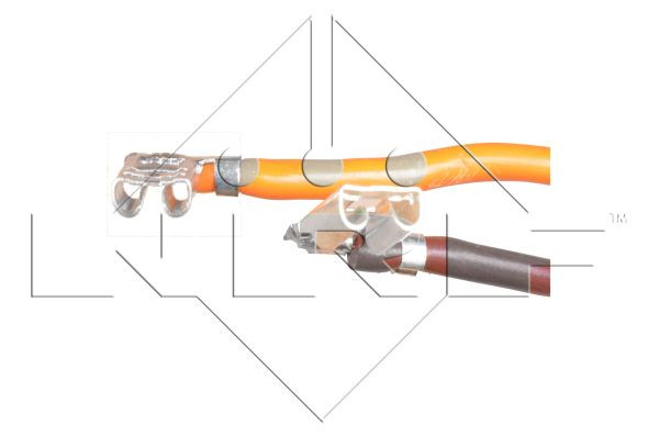 NRF Innenraumgebläse