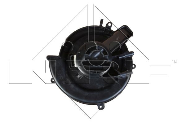 NRF Innenraumgebläse